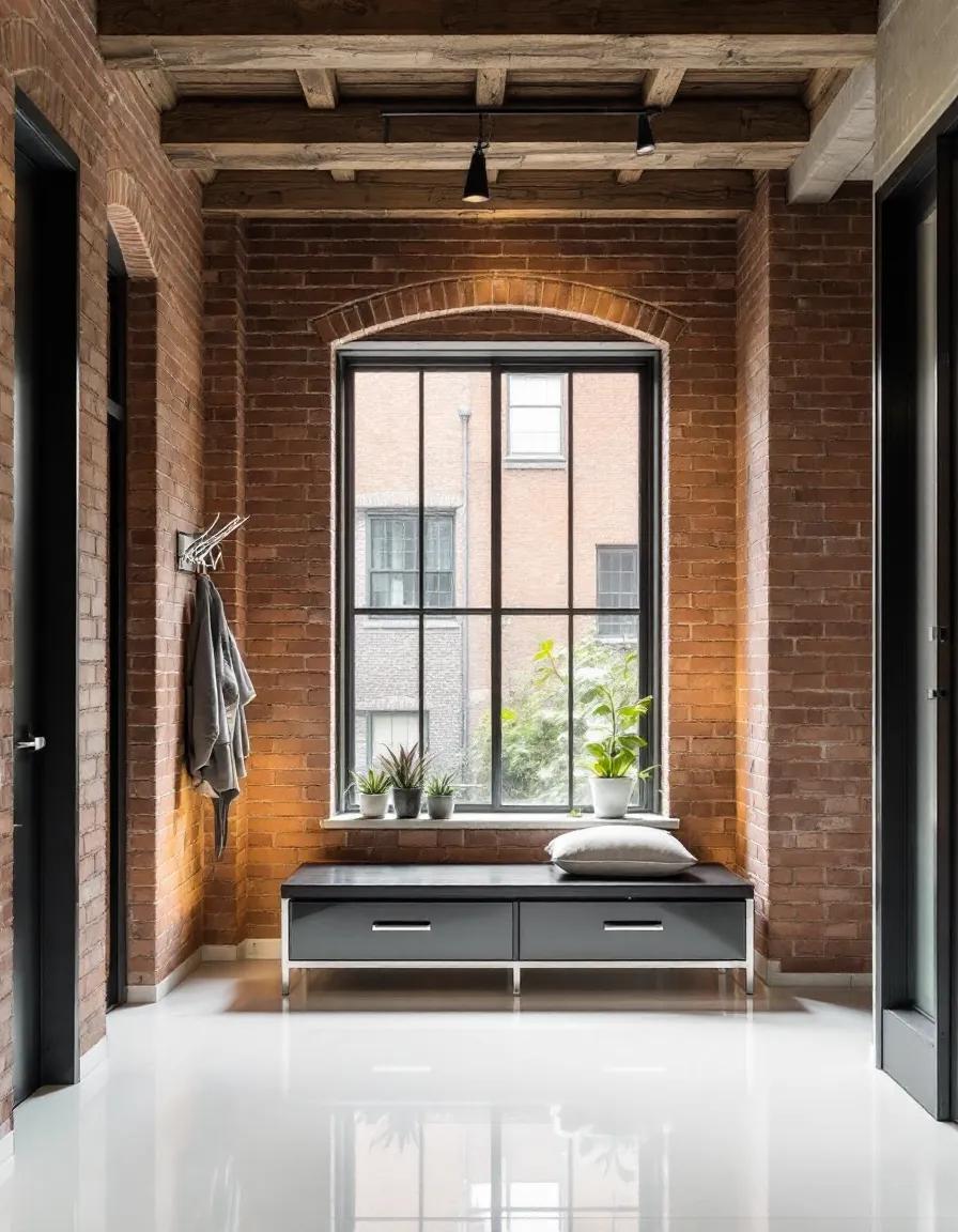 Industrial Chic: Loft Living Inspiration | Muse by Wayfair