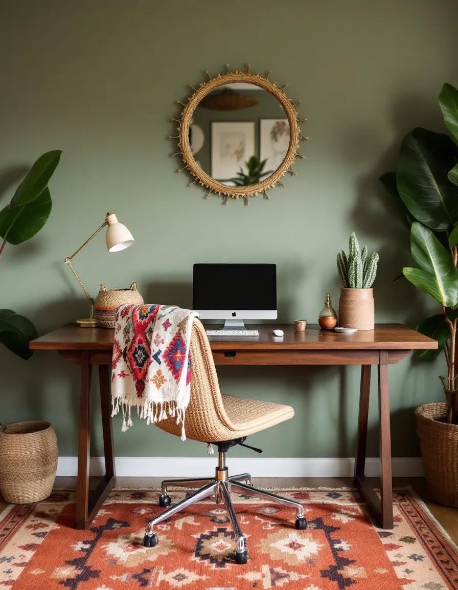 Sage Green Sanctuary: A Home Decor Lookbook Inspiration | Muse by
