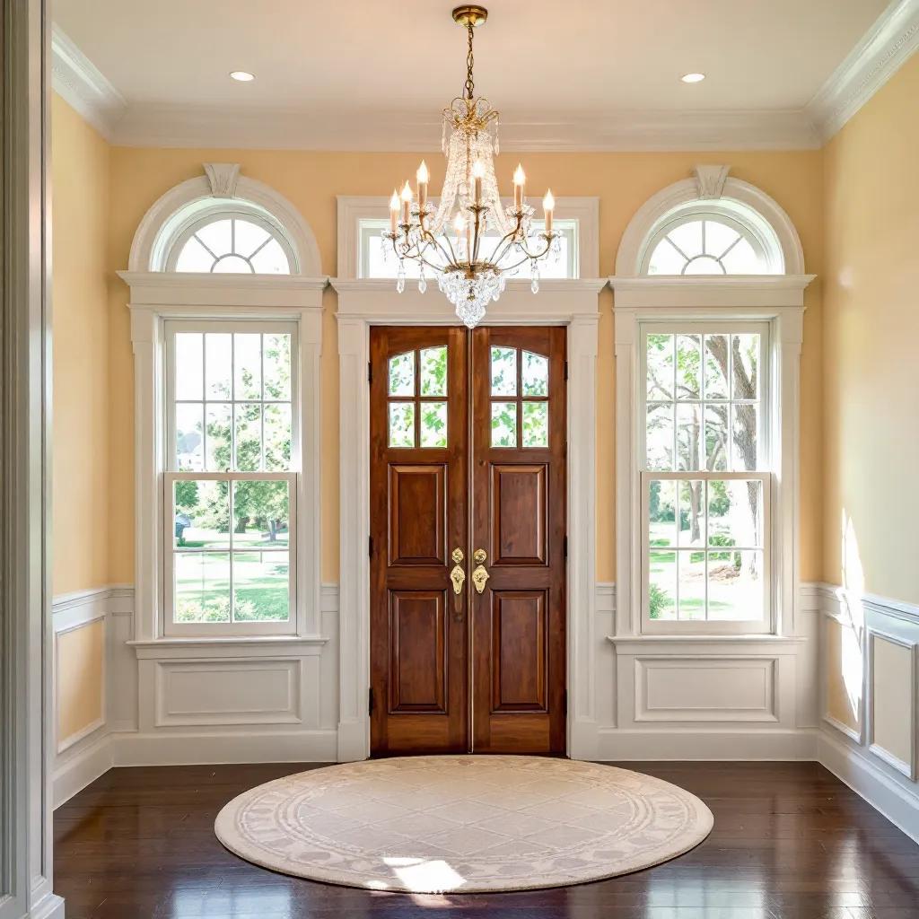 Grand Entrance: A Home Decor Lookbook Inspiration | Muse by Wayfair