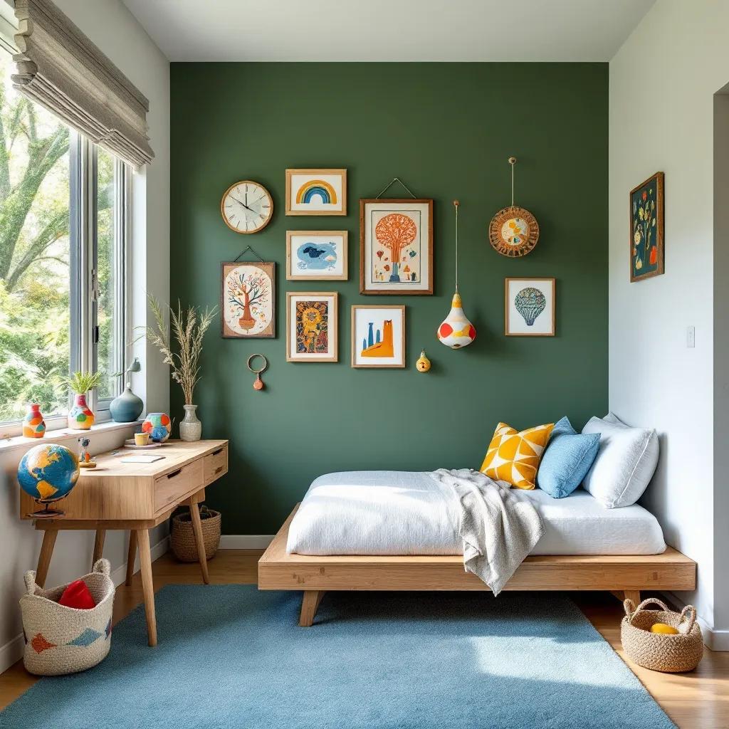 The Muse's Mid-Century Modern Inspiration | Muse by Wayfair