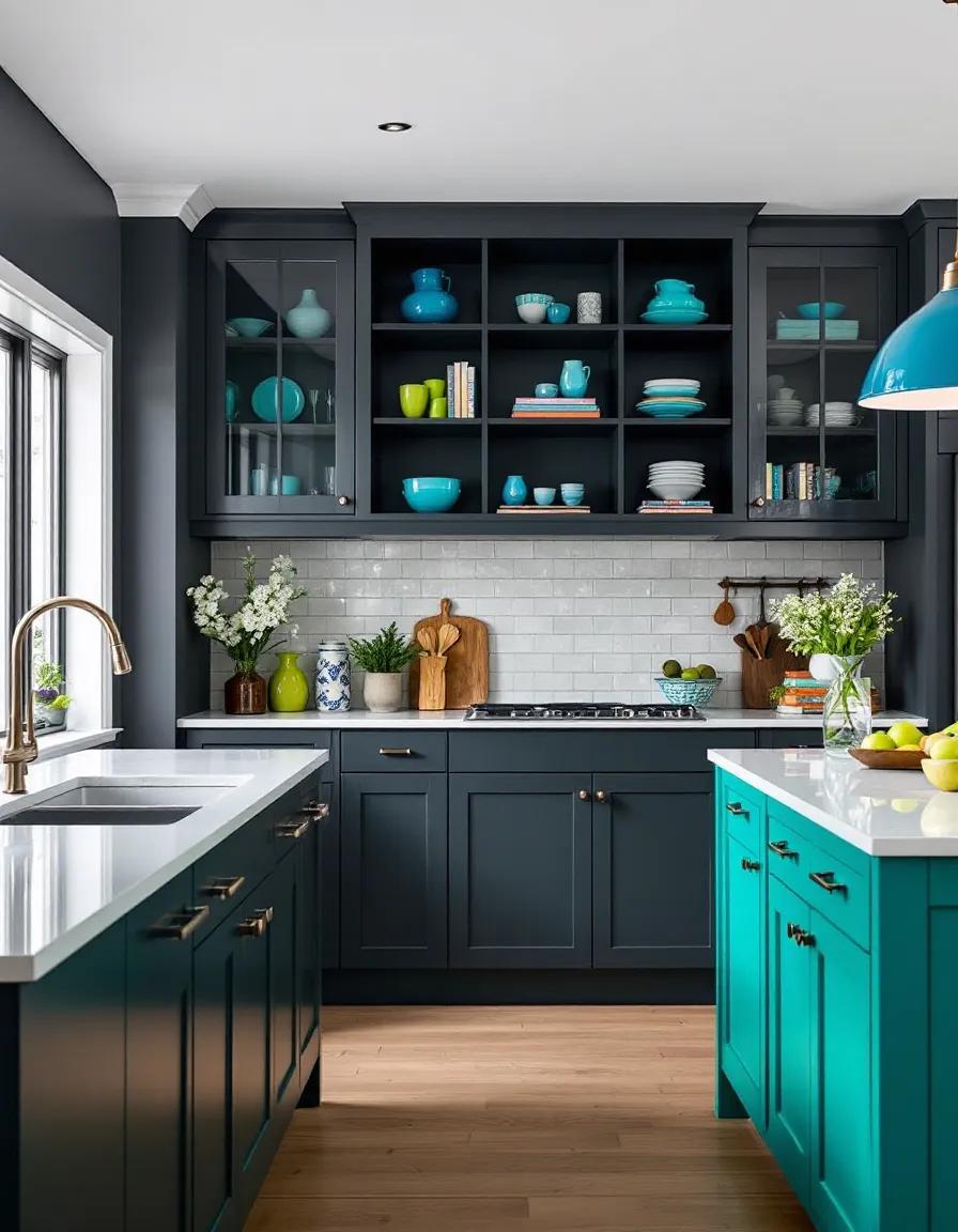 Shaker Style Kitchen Base Cabinet 33